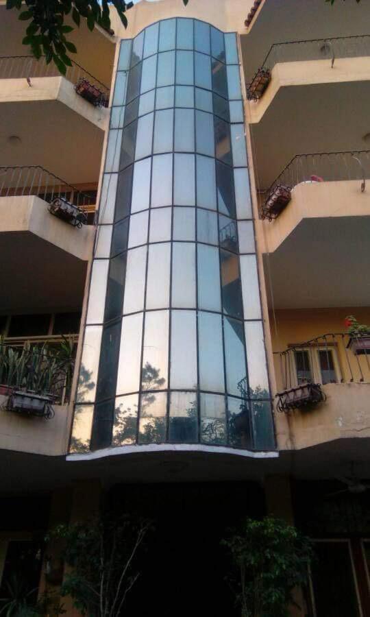 Apartment 10 شارع حدائق الاهرام القديمة أمام المتحف المصرى الكبير طريق مصر اسكندرية الصحراوى