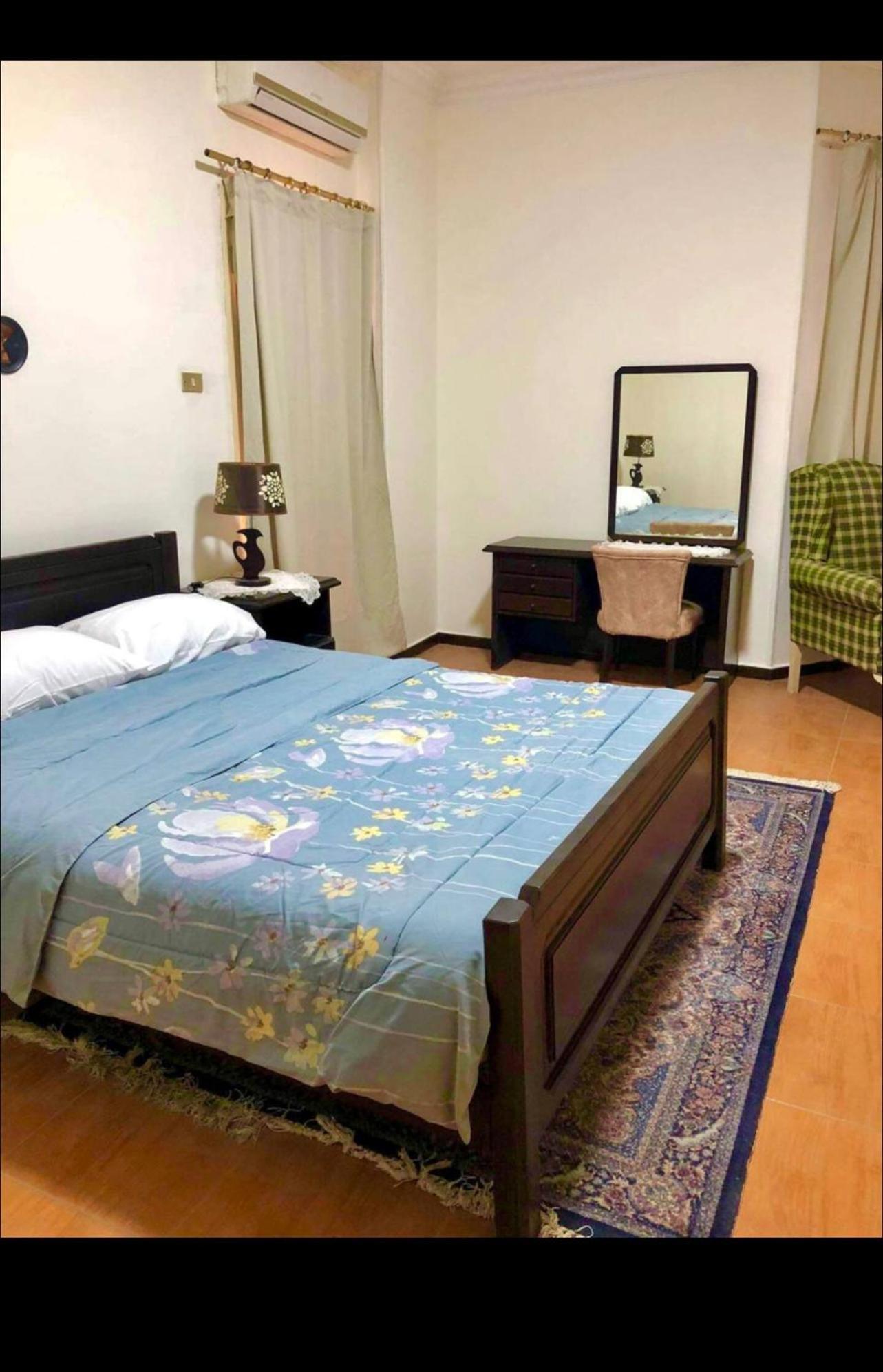 Apartment 10 شارع حدائق الاهرام القديمة أمام المتحف المصرى الكبير طريق مصر اسكندرية الصحراوى