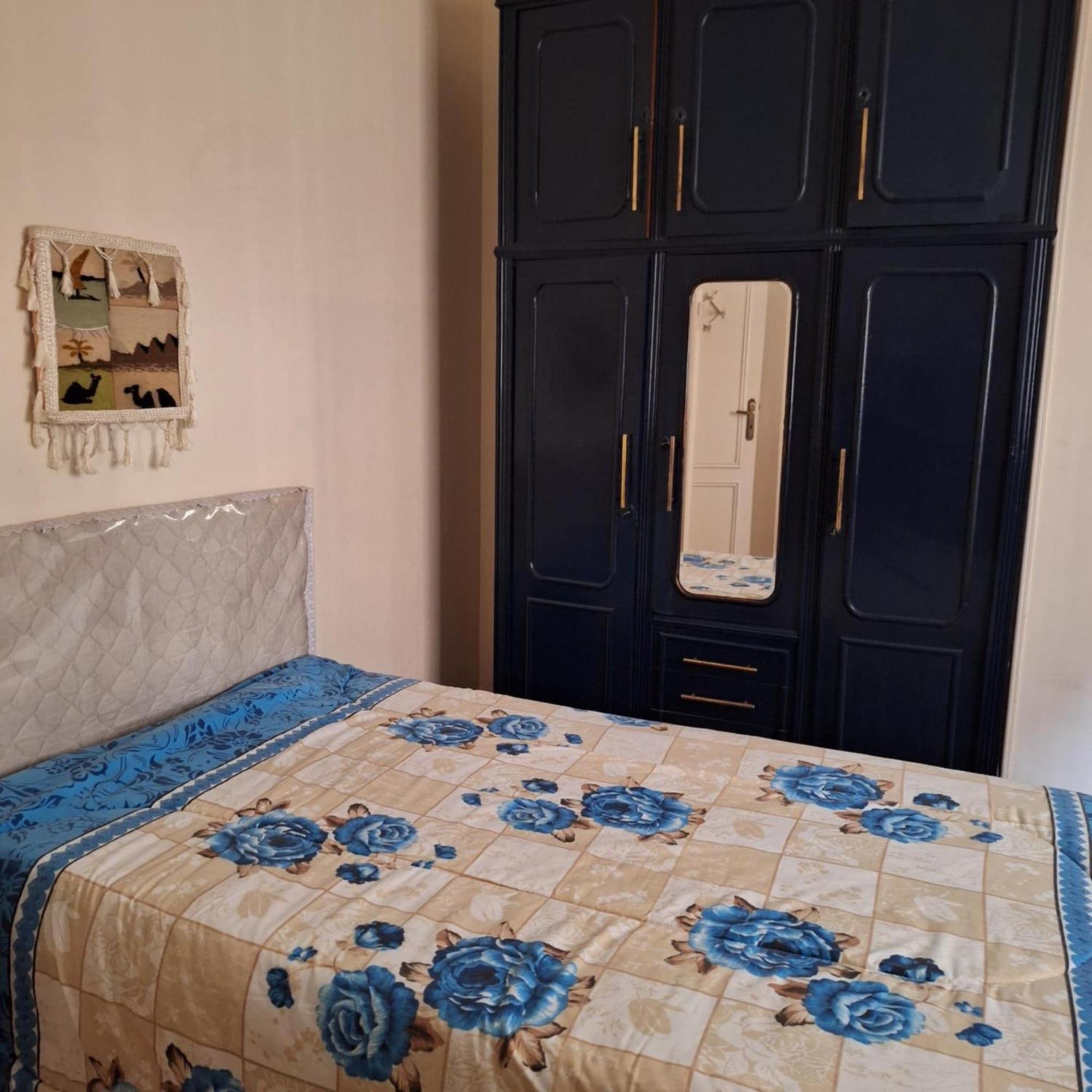 10 شارع حدائق الاهرام القديمة أمام المتحف المصرى الكبير طريق مصر اسكندرية الصحراوى Apartment